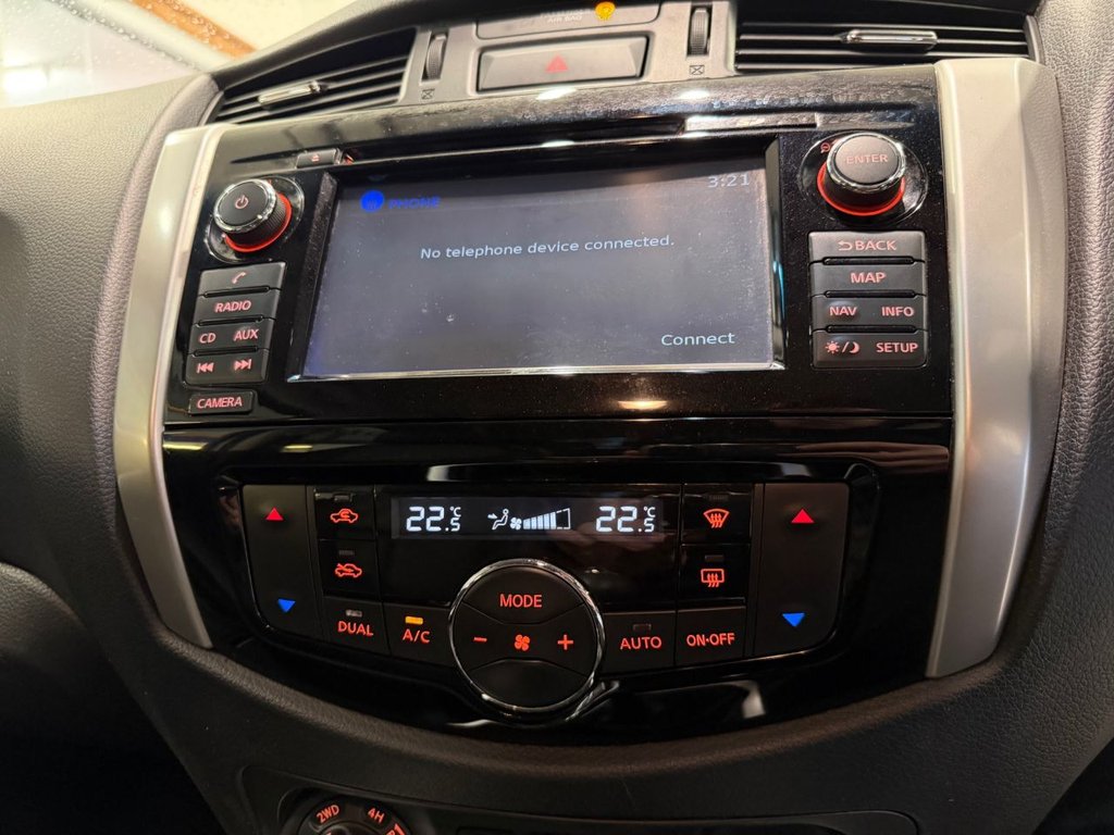 Used Nissan Navara 2017 for sale - 77464100: Photo 16