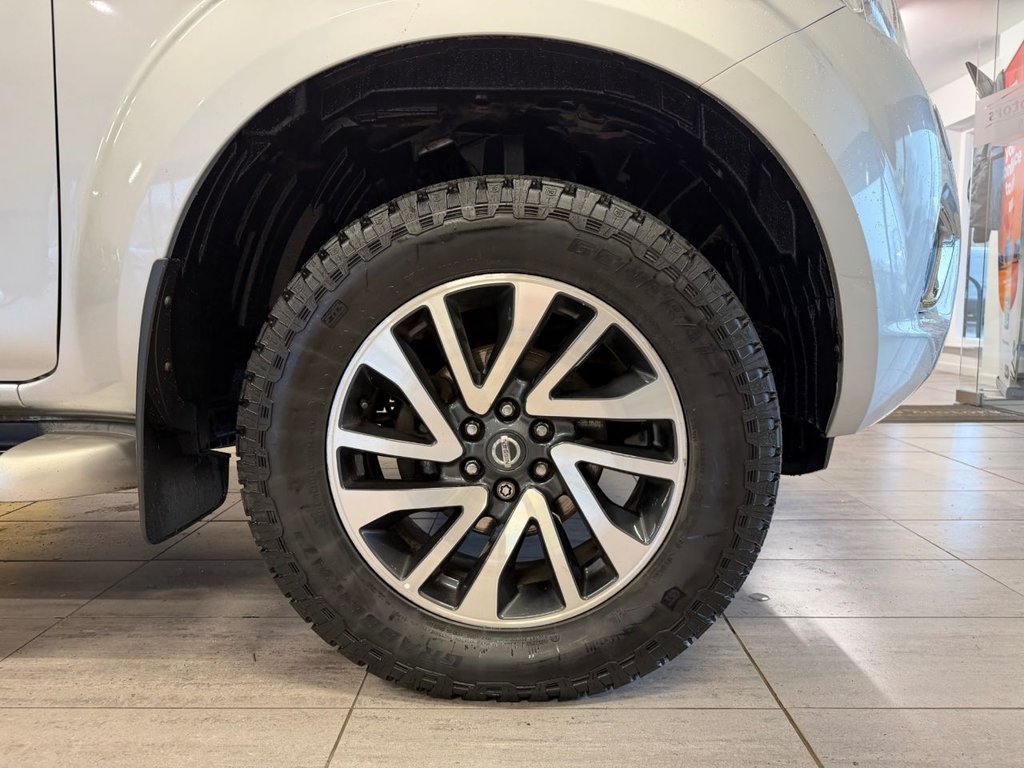 Used Nissan Navara 2017 for sale - 77464100: Photo 9