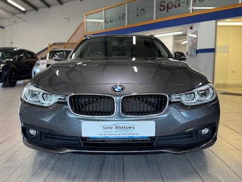 Used BMW 3 Series 2019 for sale - 75181778: Photo