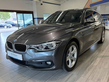 Used BMW 3 Series 2019 for sale - 75181778: Photo
