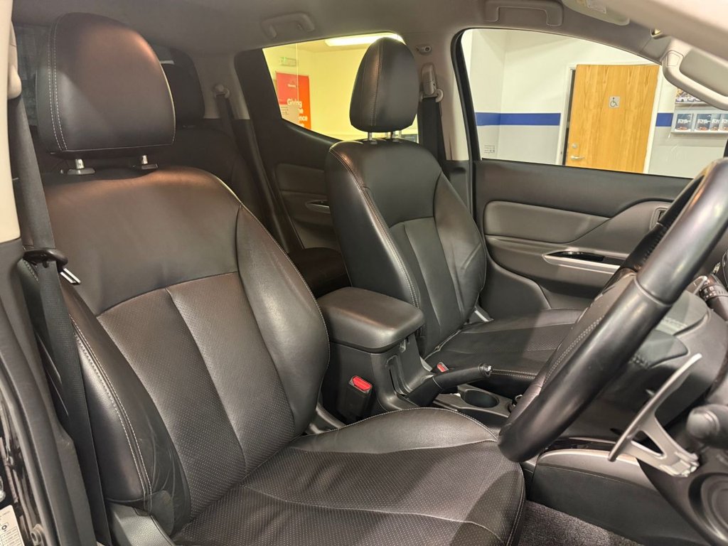 Used Mitsubishi L200 2019 for sale - 77276527: Photo 10