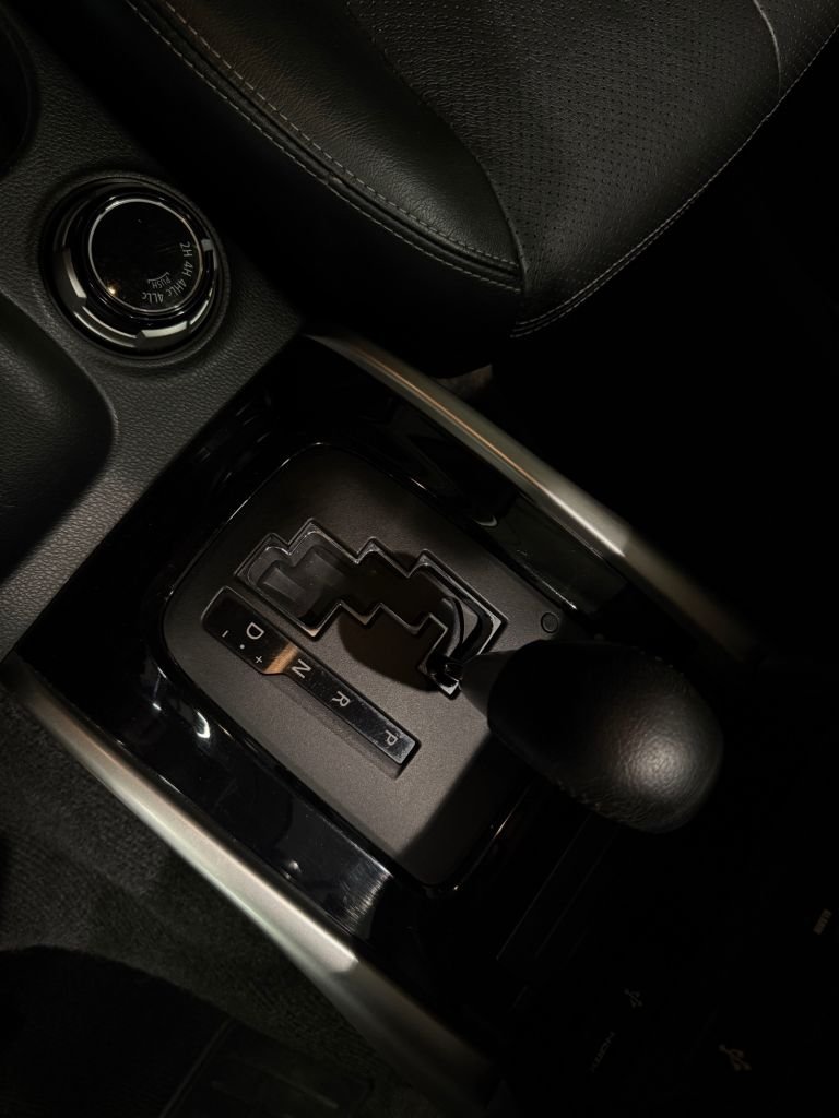 Used Mitsubishi L200 2019 for sale - 77276527: Photo 11