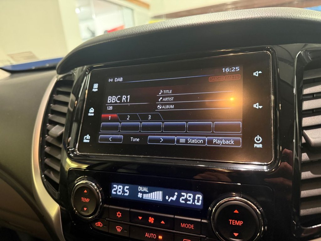 Used Mitsubishi L200 2019 for sale - 77276527: Photo 14