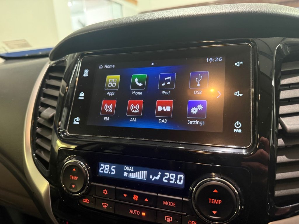 Used Mitsubishi L200 2019 for sale - 77276527: Photo 15