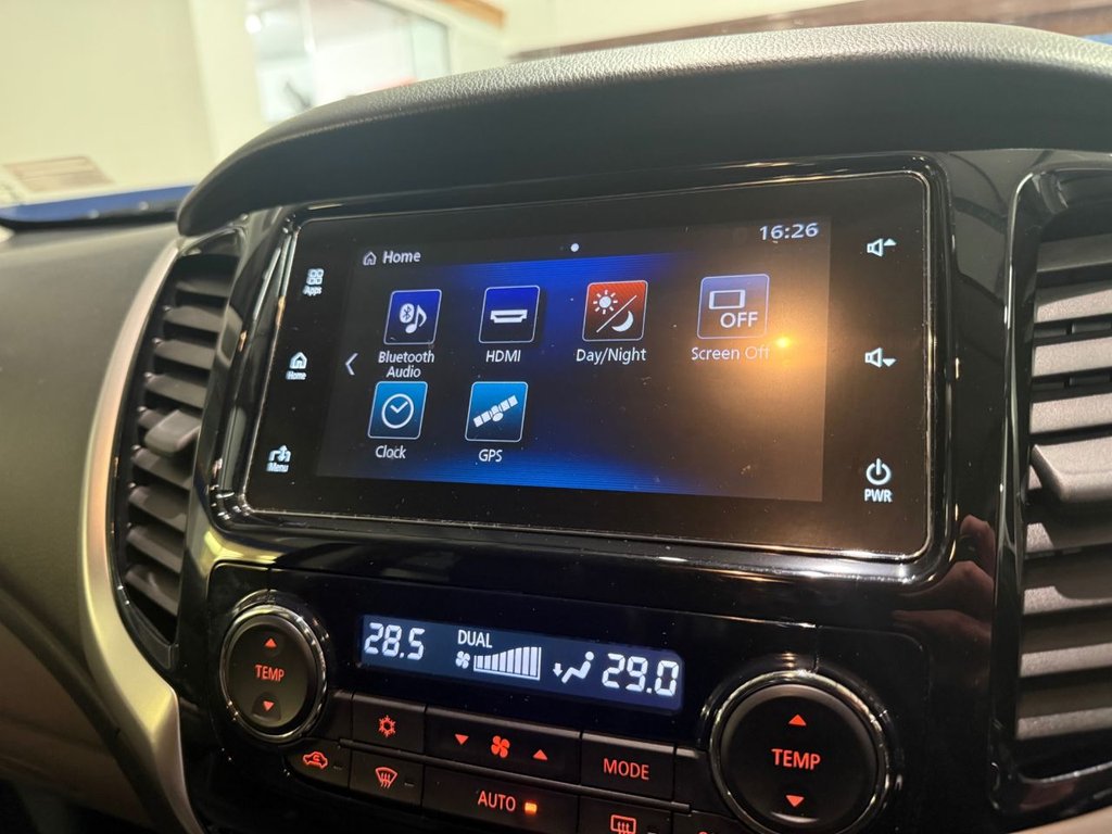 Used Mitsubishi L200 2019 for sale - 77276527: Photo 16