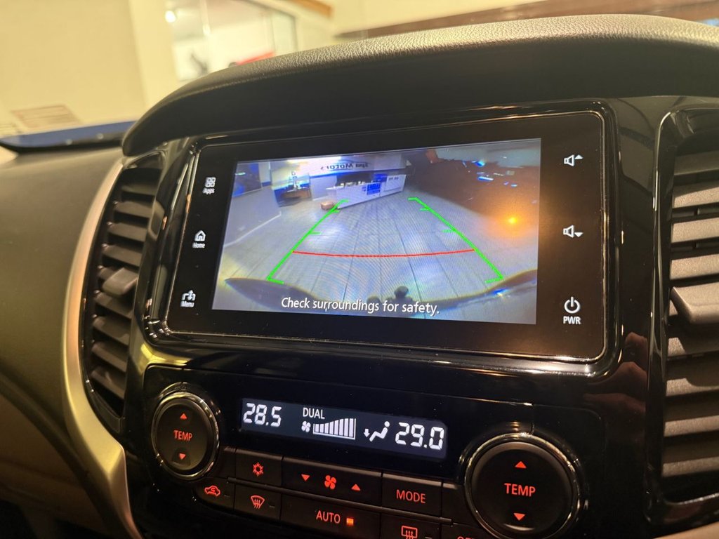 Used Mitsubishi L200 2019 for sale - 77276527: Photo 17