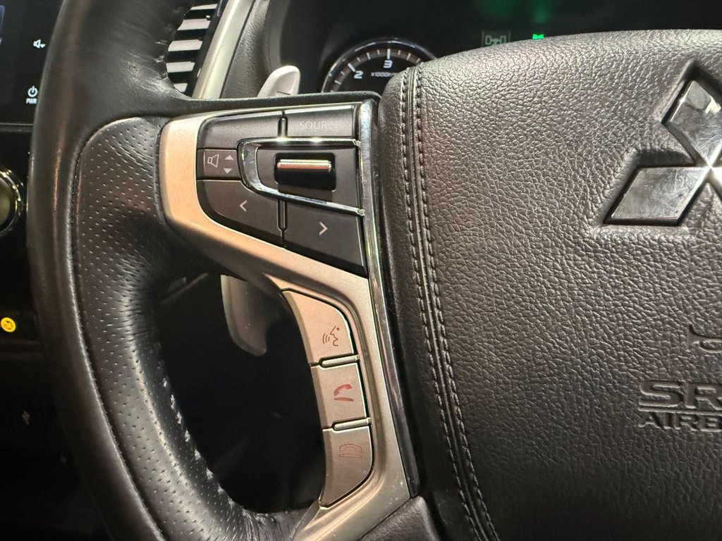 Used Mitsubishi L200 2019 for sale - 77276527: Photo 18