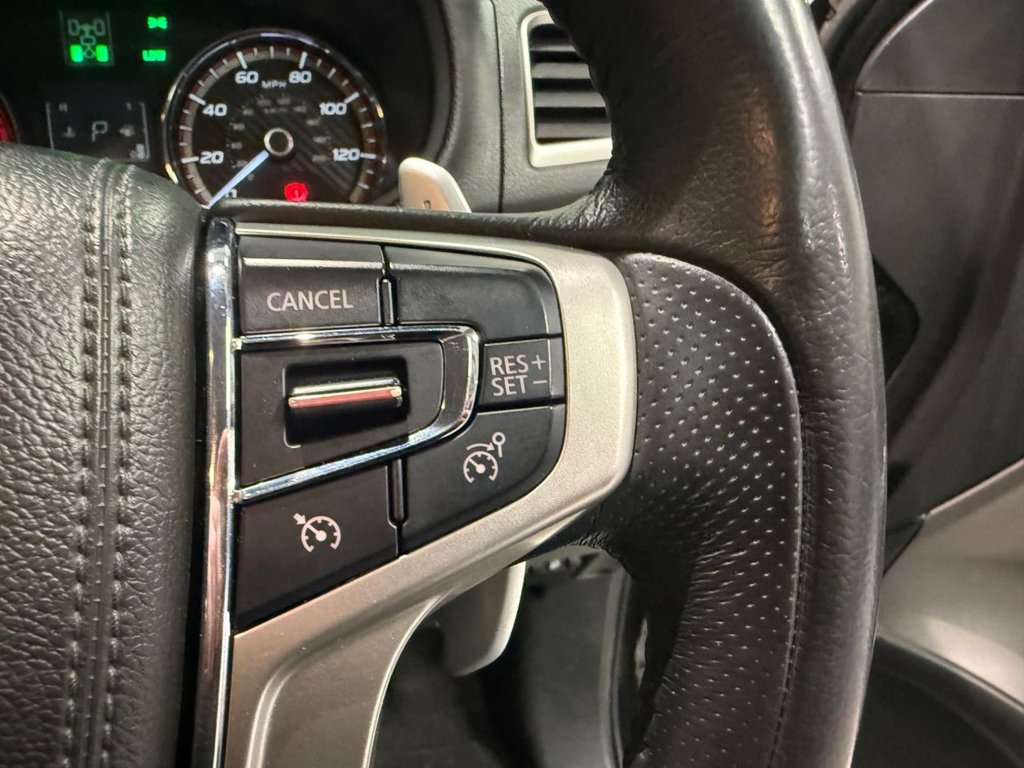 Used Mitsubishi L200 2019 for sale - 77276527: Photo 19