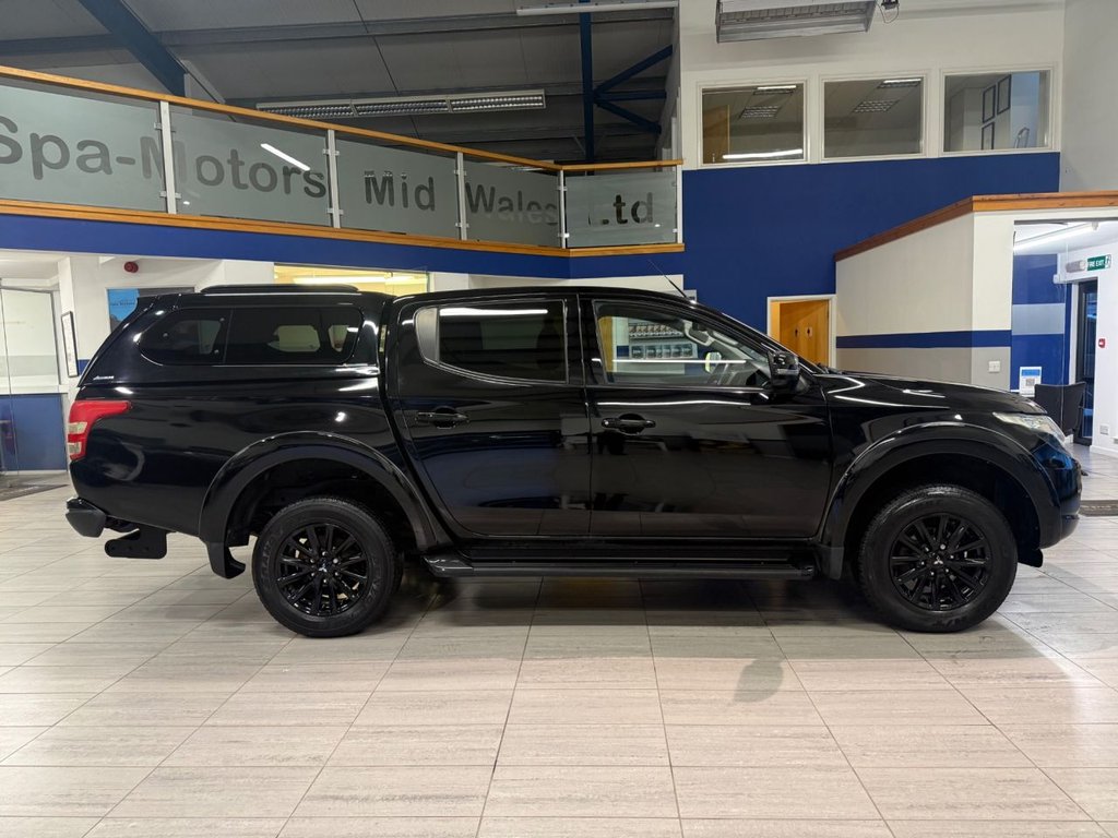 Used Mitsubishi L200 2019 for sale - 77276527: Photo 2