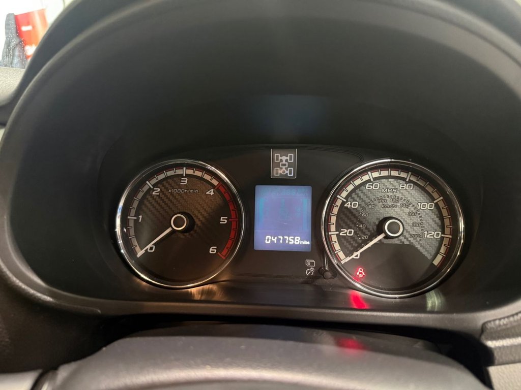 Used Mitsubishi L200 2019 for sale - 77276527: Photo 21