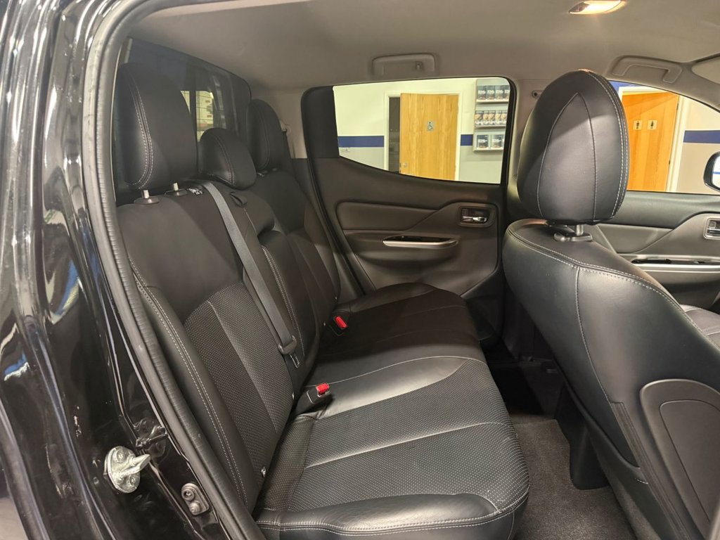 Used Mitsubishi L200 2019 for sale - 77276527: Photo 22