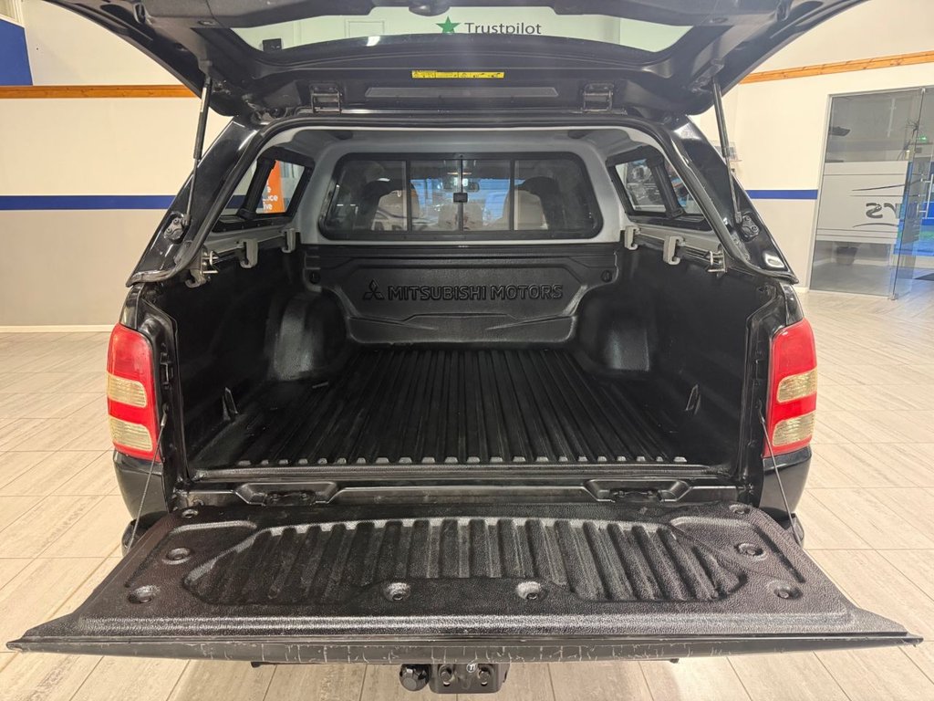 Used Mitsubishi L200 2019 for sale - 77276527: Photo 23