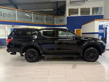 Used Mitsubishi L200 2019 for sale - 77276527: Photo