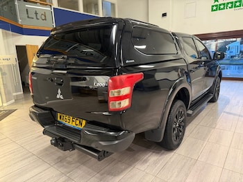 Used Mitsubishi L200 2019 for sale - 77276527: Photo