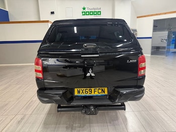 Used Mitsubishi L200 2019 for sale - 77276527: Photo