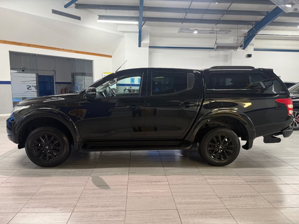 Used Mitsubishi L200 2019 for sale - 77276527: Photo 6