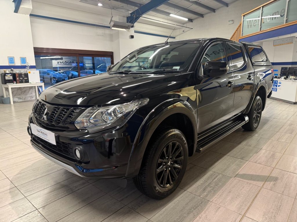 Used Mitsubishi L200 2019 for sale - 77276527: Photo 7