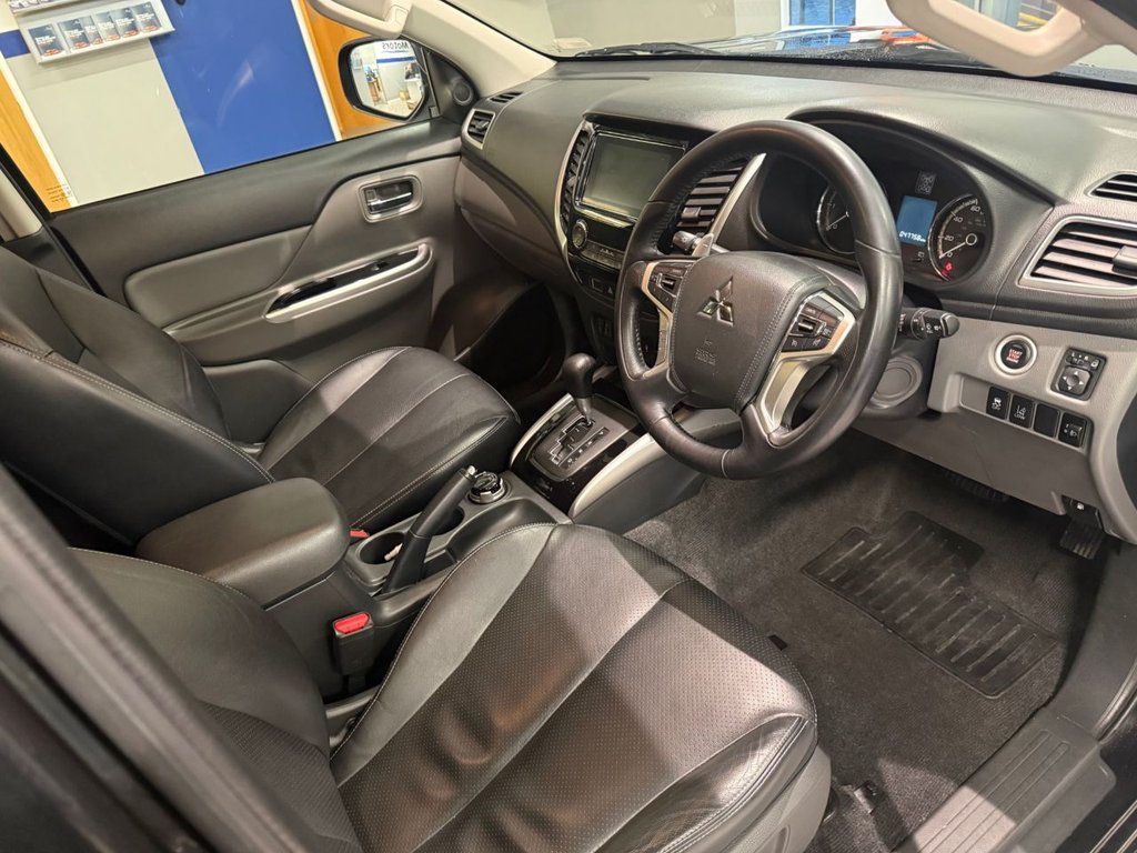 Used Mitsubishi L200 2019 for sale - 77276527: Photo 9