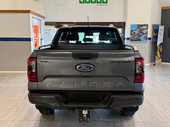 Used Ford Ranger 2023 for sale - 79461830: Photo