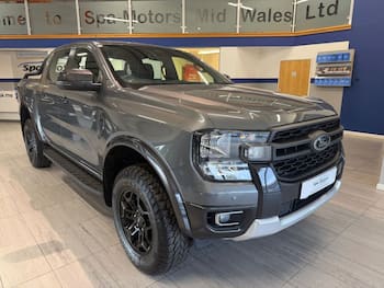 Used Ford Ranger 2024 for sale - 79632585: Photo