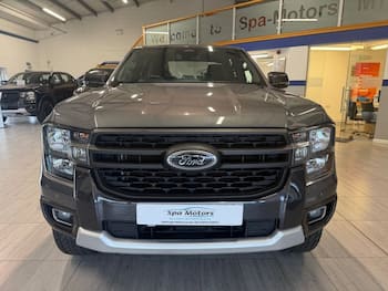 Used Ford Ranger 2024 for sale - 79632585: Photo