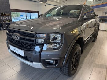 Used Ford Ranger 2024 for sale - 79632585: Photo