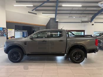 Used Ford Ranger 2024 for sale - 79632585: Photo
