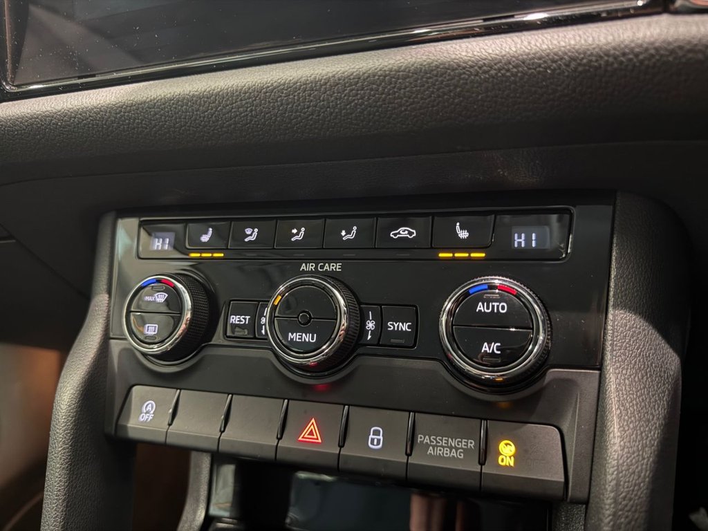Used Skoda Kodiaq 2017 for sale - 78134277: Photo 13