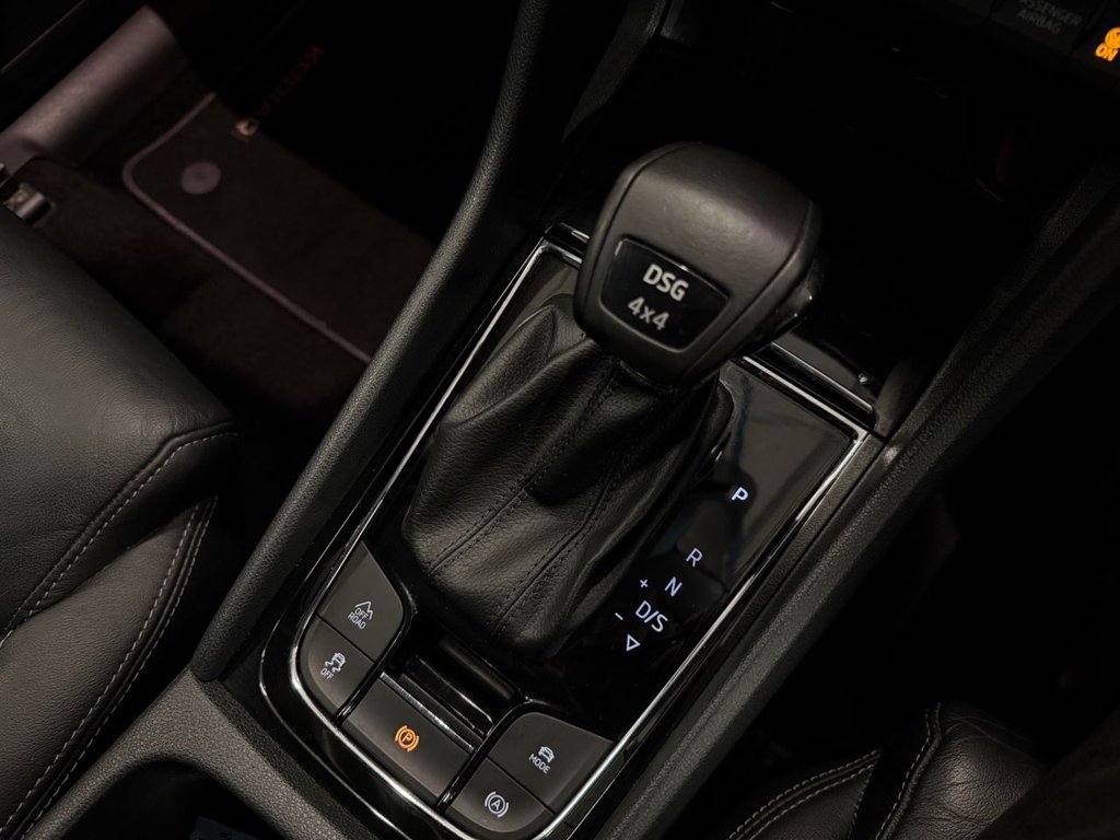 Used Skoda Kodiaq 2017 for sale - 78134277: Photo 14