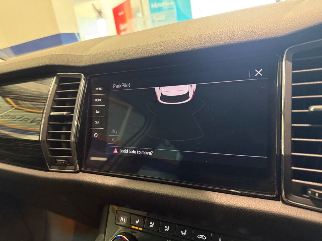 Used Skoda Kodiaq 2017 for sale - 78134277: Photo 16