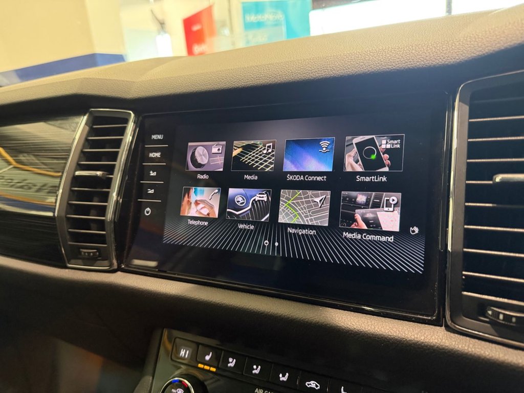 Used Skoda Kodiaq 2017 for sale - 78134277: Photo 17