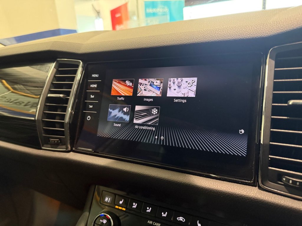 Used Skoda Kodiaq 2017 for sale - 78134277: Photo 18