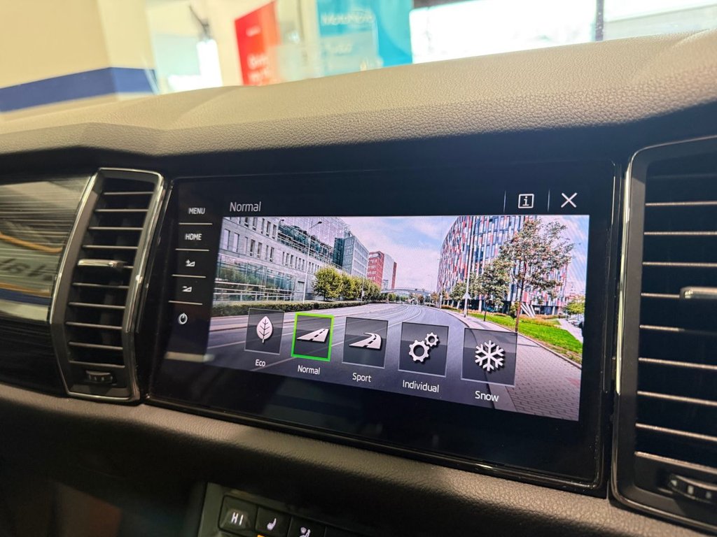 Used Skoda Kodiaq 2017 for sale - 78134277: Photo 19