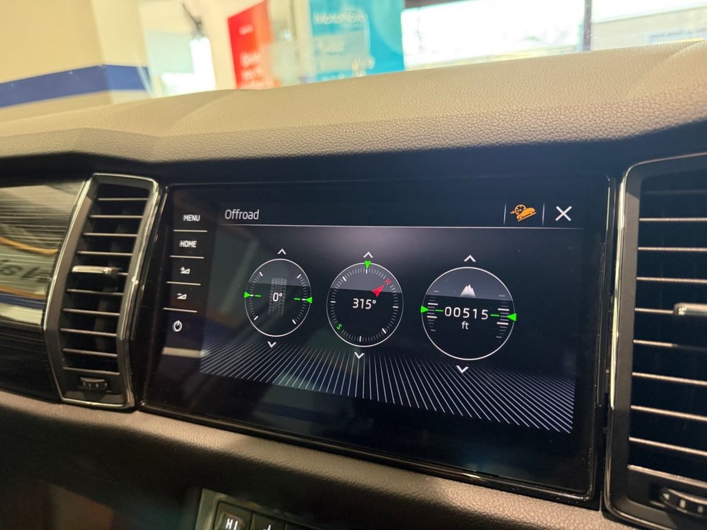 Used Skoda Kodiaq 2017 for sale - 78134277: Photo 20