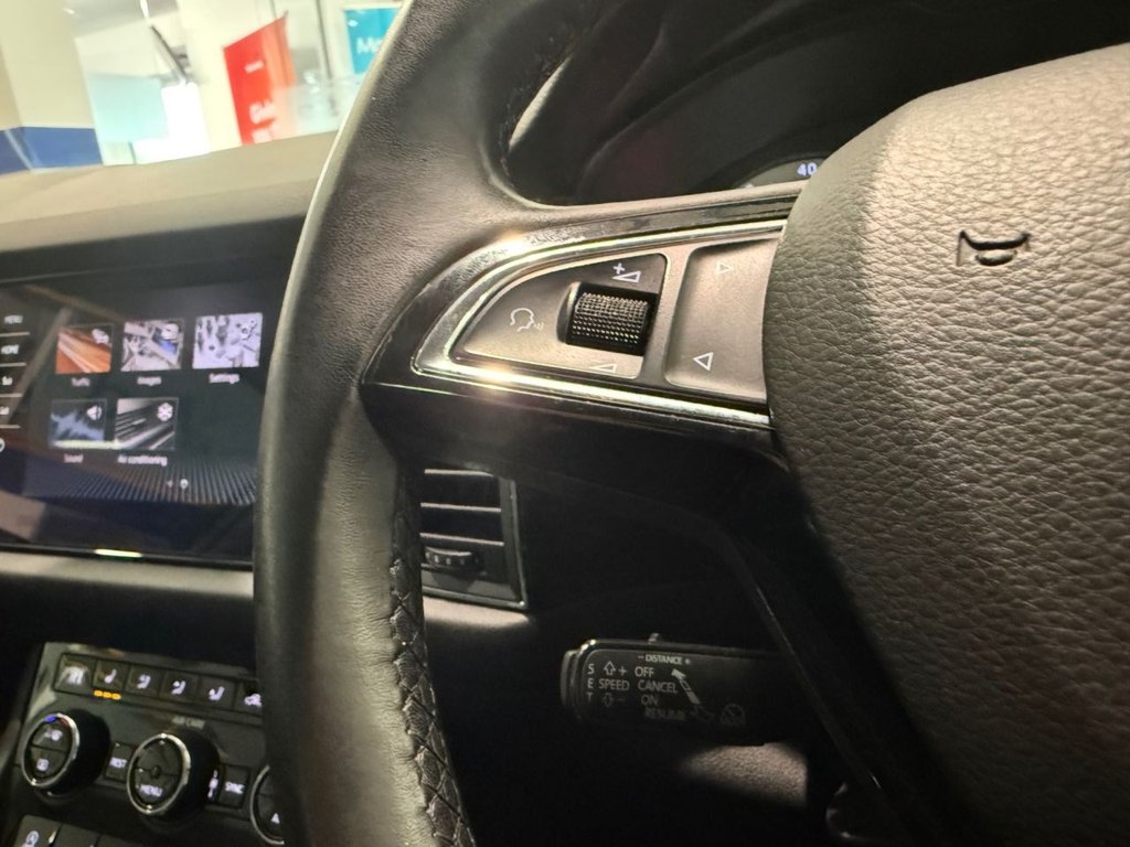 Used Skoda Kodiaq 2017 for sale - 78134277: Photo 21