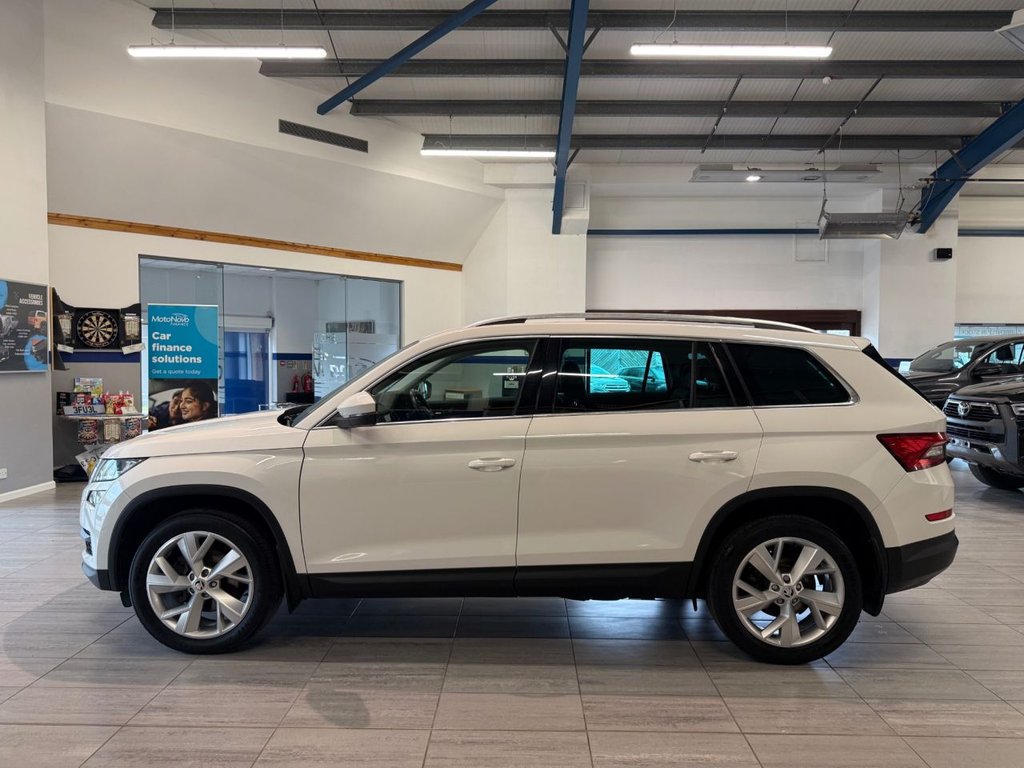 Used Skoda Kodiaq 2017 for sale - 78134277: Photo 6
