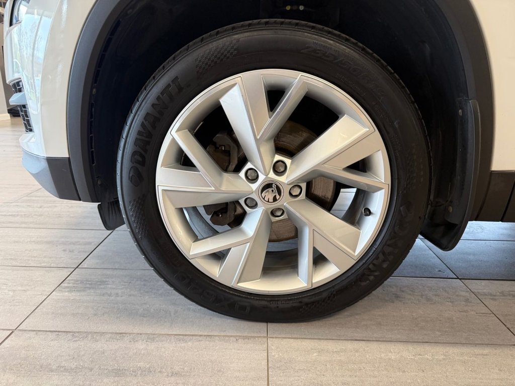 Used Skoda Kodiaq 2017 for sale - 78134277: Photo 7