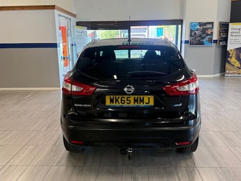 Used Nissan Qashqai 2015 for sale - 79178246: Photo
