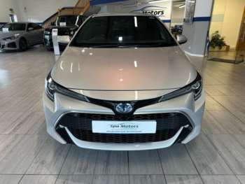 Used Toyota Corolla 2019 for sale - 75099131: Photo