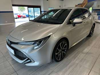 Used Toyota Corolla 2019 for sale - 75099131: Photo