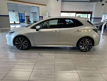 Used Toyota Corolla 2019 for sale - 75099131: Photo