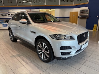2017 (67) - 2.0 D180 Portfolio SUV 5dr Diesel Auto AWD Euro 6 (s/s) (180 ps)