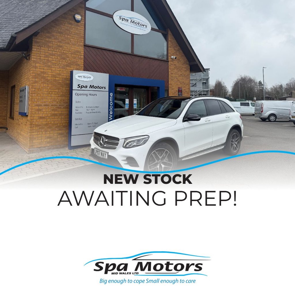 Used Mercedes-Benz GLC 2019 for sale - 77666718: Photo 1