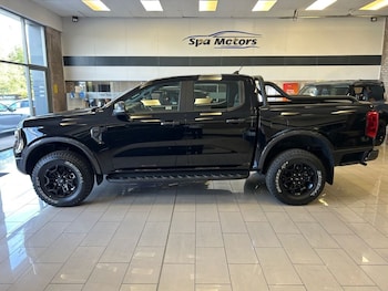 Used Ford Ranger 2026 for sale - 79322909: Photo
