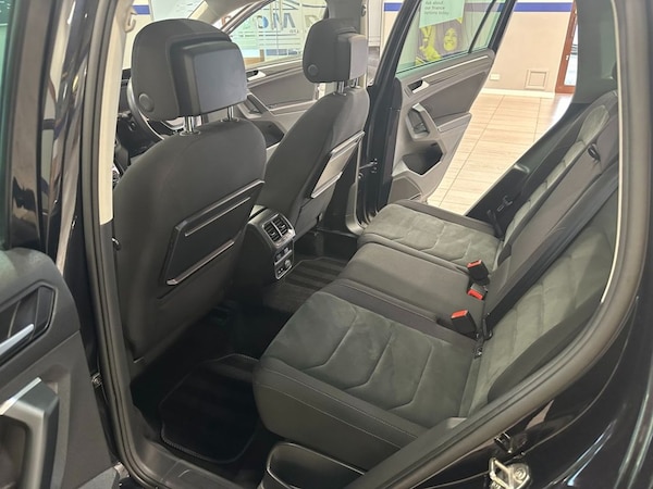 Used Volkswagen Tiguan 2020 for sale - 75099475: Photo 15