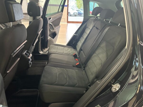Used Volkswagen Tiguan 2020 for sale - 75099475: Photo 16