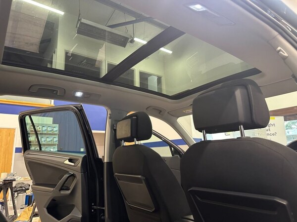 Used Volkswagen Tiguan 2020 for sale - 75099475: Photo 17