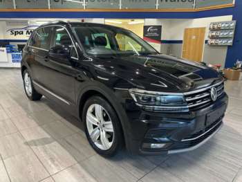 2020 (20) - 2.0 TSI SEL SUV 5dr Petrol DSG Euro 6 (s/s)