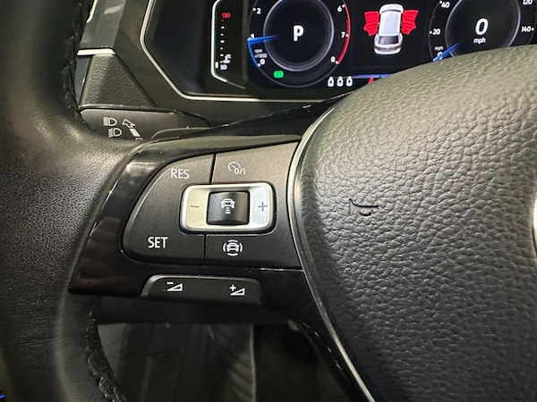 Used Volkswagen Tiguan 2020 for sale - 75099475: Photo 21