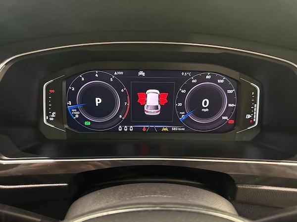 Used Volkswagen Tiguan 2020 for sale - 75099475: Photo 23